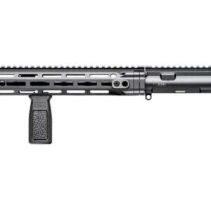 DANIEL DEFENSE DDM4 V7 S UPPER RECEIVER GROUP 11.5" BLACK 5.56 NATO LEFT SIDE VIEW