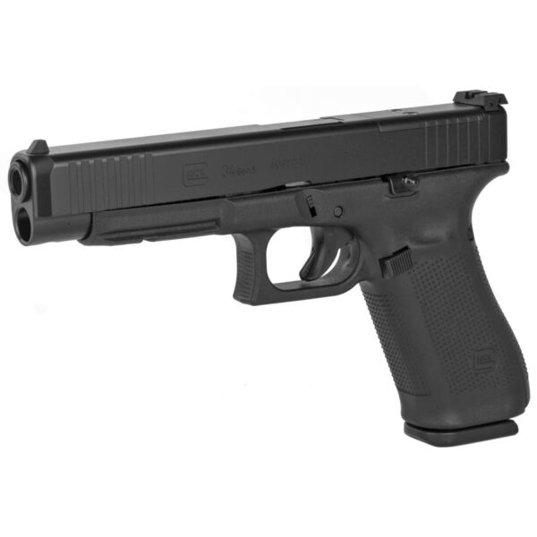 GLOCK34G5MOS ANGLE LEFT
