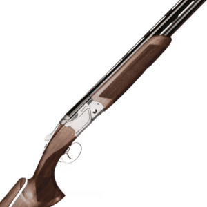 beretta 694 b-fast stock right side view muzzle angled up