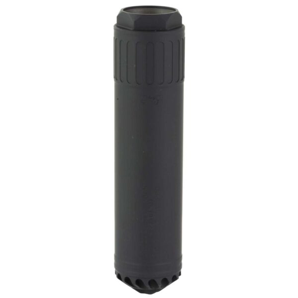 HUXWRX HX-QD 556 TI TITANIUM SILENCER VERTICAL MUZZLE DOWN