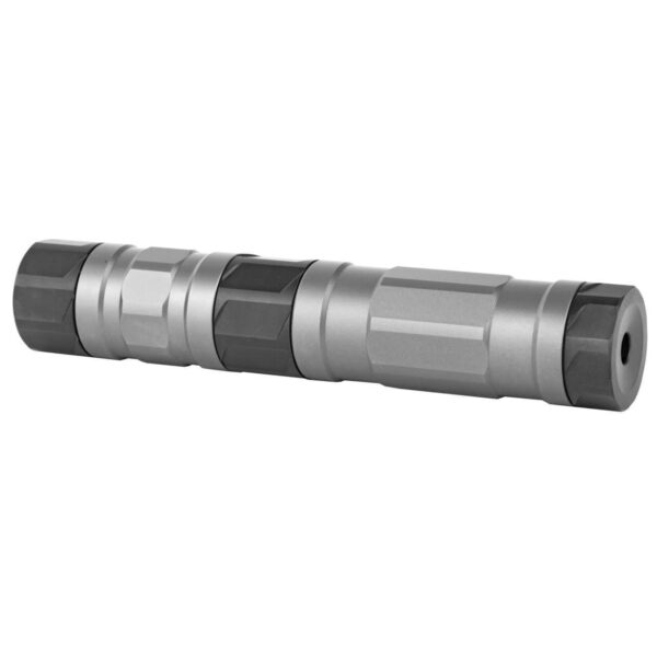 SILENCERCO SWITCHBACK 22 SILENCER VERTICAL WITH TOOLS