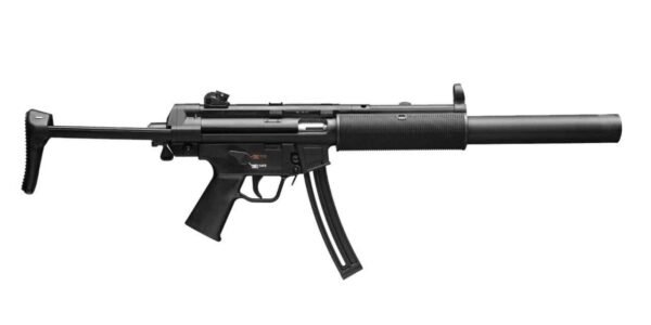 mp5 22 right