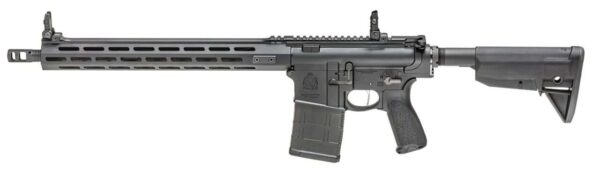 SPRINGFIELD ARMORY SAINT VICTOR .308 LEFT SIDE VIEW