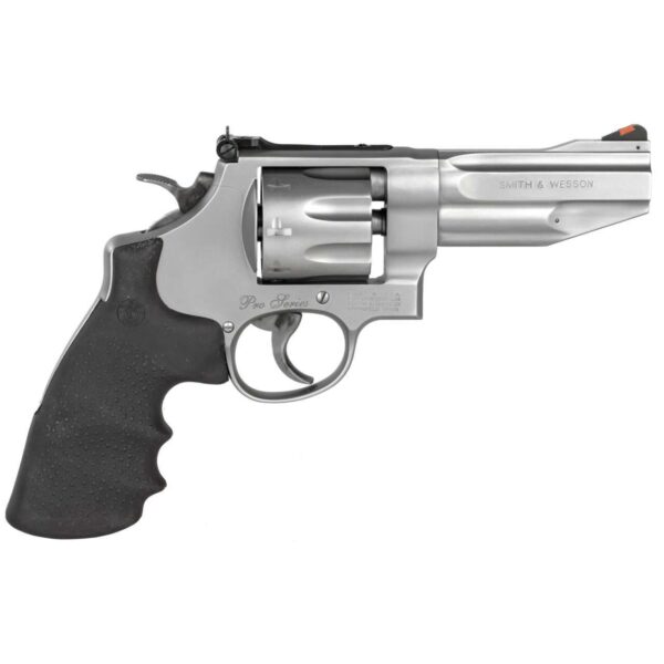 SMITH AND WESSON PERFORMANCE CENTER PRO SERIES MODEL 627 RIGHT SIDE VIEW