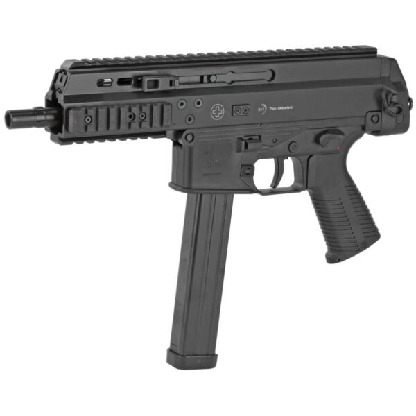apc45 pro angled view