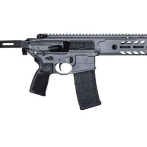 MCX VIRTUS PISTOL 300BLK ELITE CONCRETE