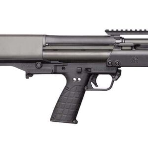 KELTEC KSG TACTICAL SHORT BARREL SHOTGUN BLACK 13.5" 12GA RIGHT SIGHT SIDE
