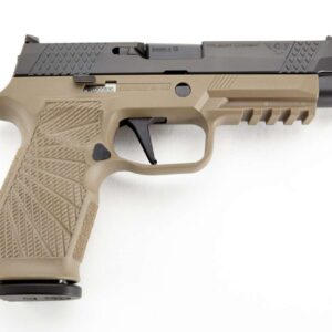 WILSON SIG 320F ACTN STRT TAN