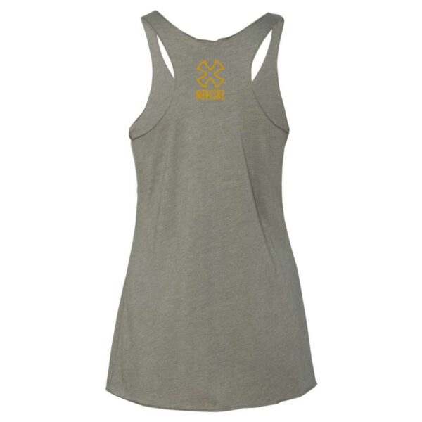 excellent tank back