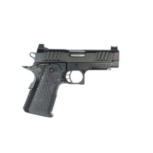 STACCATO C2 DPO TACTICAL FRONT VIEW REAR TOP HALF
