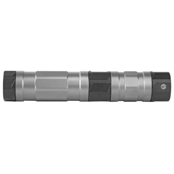 SILENCERCO SWITCHBACK 22 SILENCER LEFT SIDE VIEW