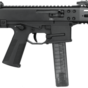 GHM9 COMPACT PISTOL