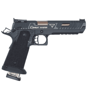 TARAN TACTICAL JOHN WICK 3 COMBAT MASTER SIGHT BLOCK 9MM RIGHT SIDE VIEW