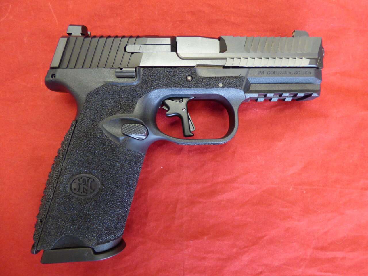 Agency Arms FN 509