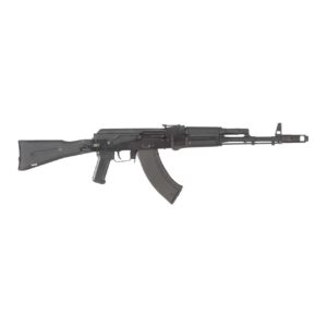 KALASHNIKOV USA KR-103 SFSX SIDE FOLDING RIFLE 16" 7.62X39 RIGHT SIDE VIEW