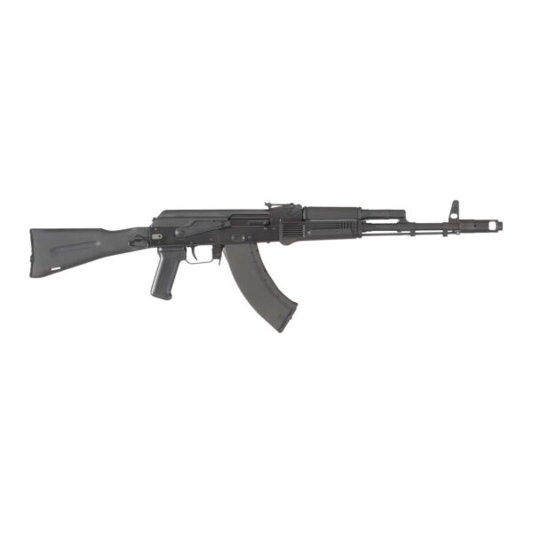 KALASHNIKOV USA KR-103 SFSX SIDE FOLDING RIFLE 16" 7.62X39 RIGHT SIDE VIEW