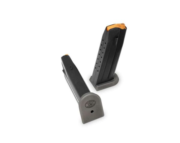 509 edge magazines