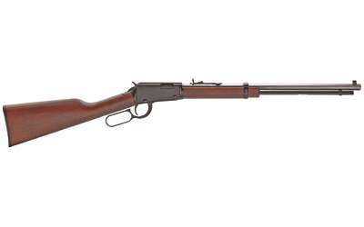 HENRY OCTAGON FRONTIER .22WMR
