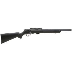 SAVAGE MARK II FV-SR .22LR RIGHT SIDE VIEW