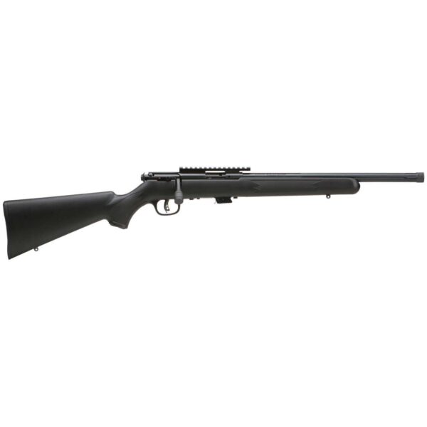 SAVAGE MARK II FV-SR .22LR RIGHT SIDE VIEW
