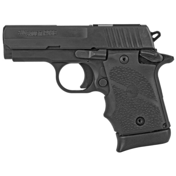 SIG SAUER P938 SAS MICRO-COMPACT 9MM