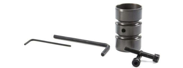 GEISSELE 9.3" SUPER MODULAR RAIL MK8 M-LOK® DDC MOUNTING HARDWARE