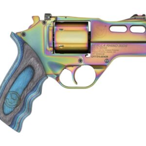 CHIAPPA RHINO 30DS NEBULA 3" .357 MAG RIGHT SIDE VIEW