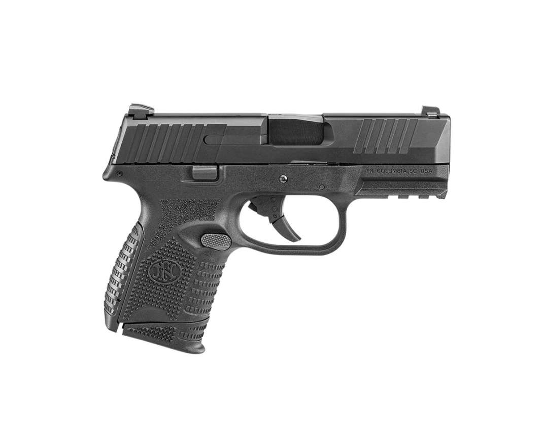 509c 15 round magazine with grip sleeve and 12 round magazine