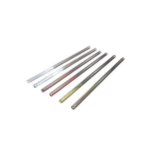 GEISSELE MPX SSA TRIGGER - CURVED - RECOIL SPRINGS