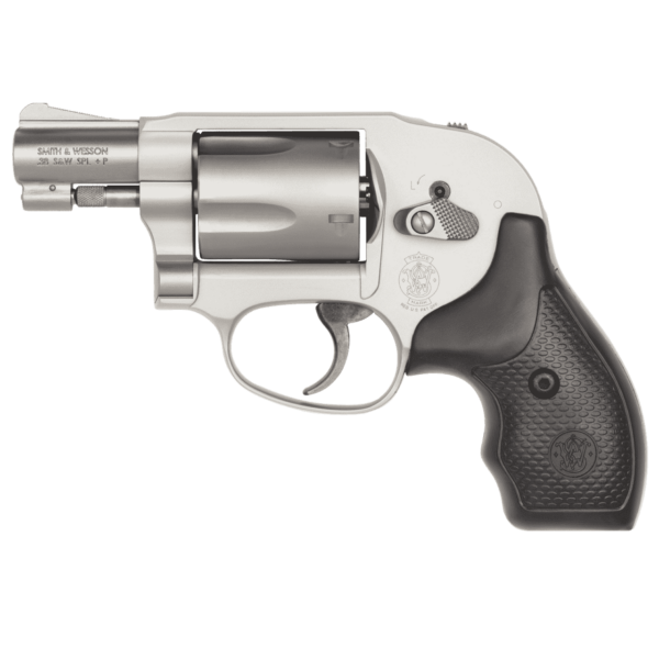 smith 638 left side view