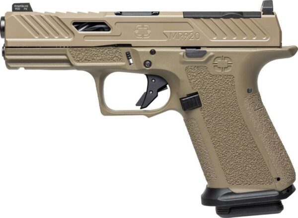 mr920e fde left