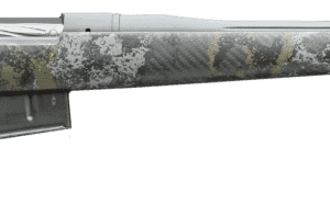 BERGARA 2022 PREMIER CANYON 20" 6.5 CREEDMOOR RIGHT SIDE VIEW