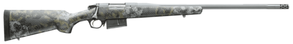 BERGARA 2022 PREMIER CANYON 20" 6.5 CREEDMOOR RIGHT SIDE VIEW