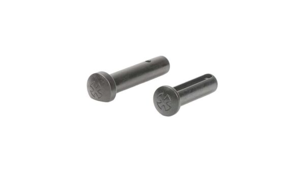 NOVESKE TKDN/PIVOT PINSET LOGO