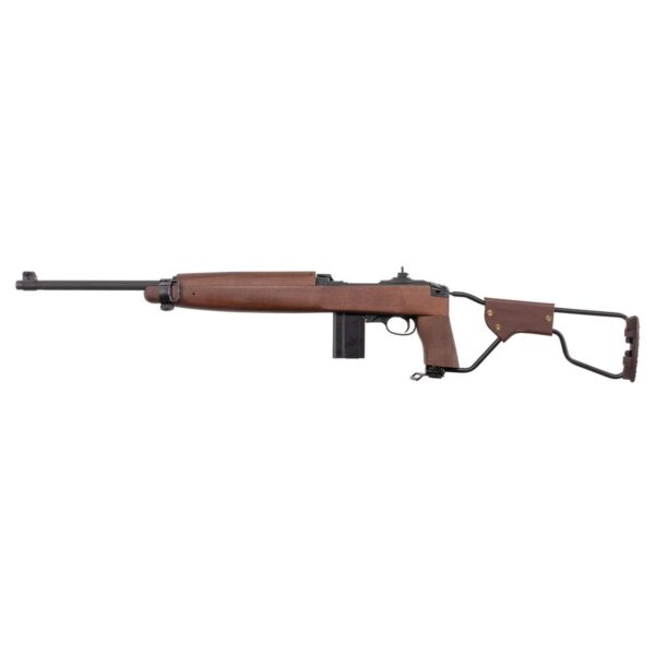M1PARA LEFT