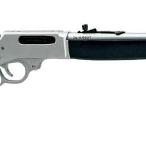 henry all weather 45-70 left
