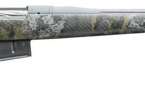 BERGARA 2022 PREMIER CANYON 20" .308 WIN RIGHT SIDE VIEW