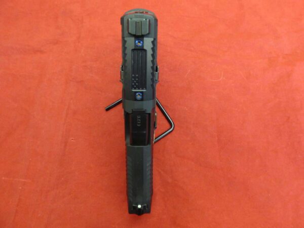 Agency Arms FN 509 FDE/Black
