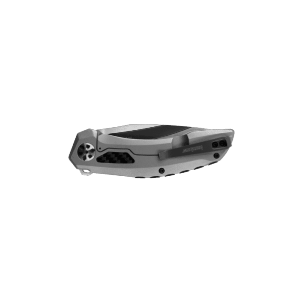 KERSHAW NORAD - CLOSED