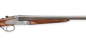 RIZZINI BR552 20GA 29" - SIDE VIEW RECEIVER