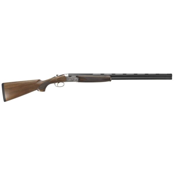 BERETTA 686 SILVER PIGEON I SPORTING VENTED MID RIB 12/32 RIGHT SIDE VIEW