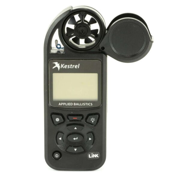 KESTREL 5700 ELITE BLK