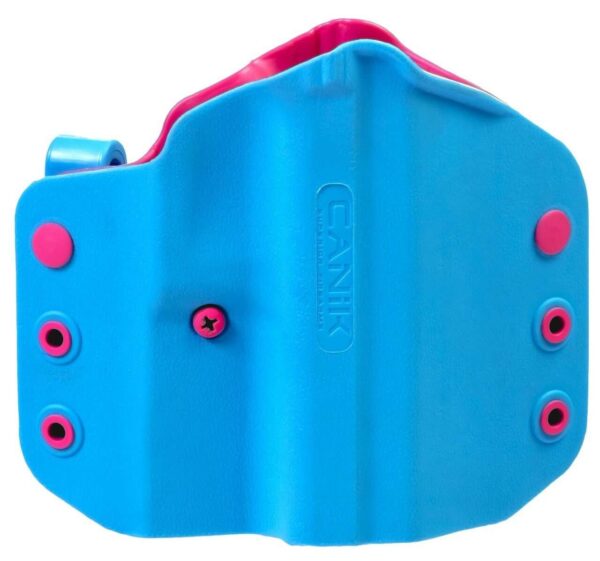 CANIK SIGNATURE SERIES METE SFT MIAMI DAYS 9MM HOLSTER