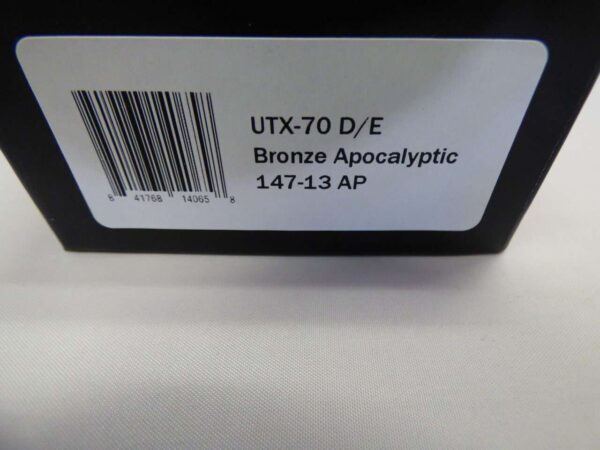 utx70 de brz apo box