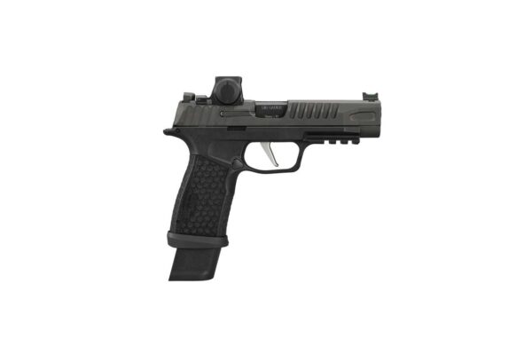 SIG SAUER 365XF FUSE ROMEOX 21RD 9MM LEFT SIDE VIEW