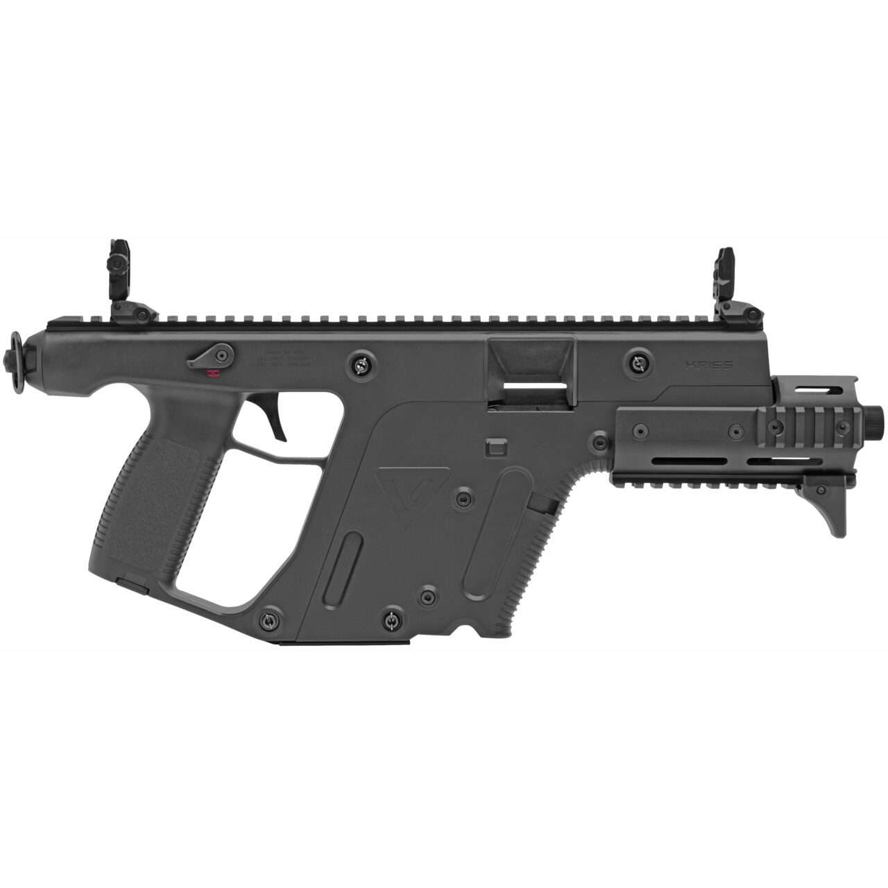 vector 45 black gen 2 right
