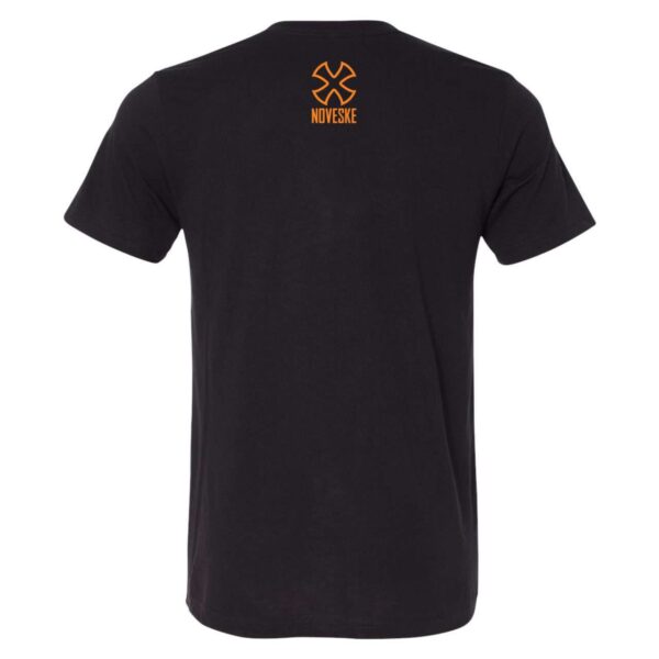 six to midnight black back