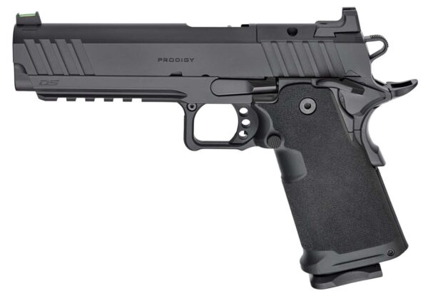 SPRINGFIELD ARMORY 1911 DS PRODIGY 5" AOS LEFT SIDE VIEW