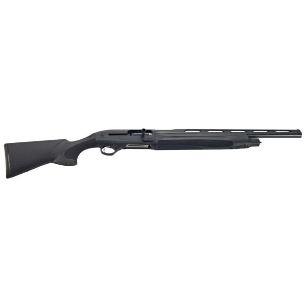 BERETTA 1301 COMP SYNTHETIC BLACK 21" 12GA LEFT SIDE VIEW