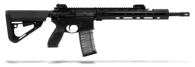 516 Gen 2 Carbon